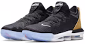 Lookbook Nike LeBron 16 Low EP 'Sound Track' Zapatillas Baloncesto CI2669-001