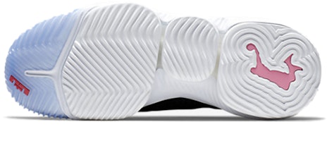 Nike Lebron XVI 低筒 詹姆斯16 黑色 實戰籃球鞋 Purchase Nike Lebron XVI 低筒 詹姆斯16 黑色 實戰籃球鞋