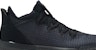 Nike LeBron 16 Low Triple Black CI2668-002 - Hitam Penuh