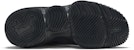 Nike LeBron 16 Low Triple Black CI2668-002 - Hitam Penuh