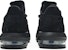 Nike LeBron 16 Low Triple Black CI2668-002 - Hitam Penuh