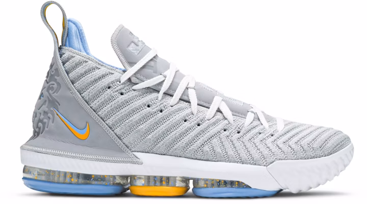 Nike LeBron 16 MPLS Lakers CK4765-001 Buy Nike LeBron 16 MPLS Lakers CK4765-001