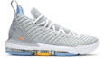 Buy Nike LeBron 16 MPLS Lakers CK4765-001 - Kasut Bola Keranjang Lakers