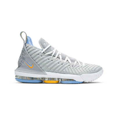 Nike LeBron 16 MPLS Lakers