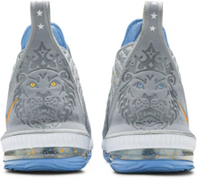 Details for 耐吉 LeBron 16 MPLS 湖人 CK4765-001