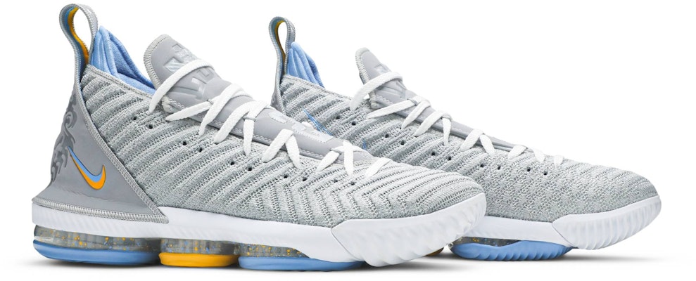 Nike LeBron 16 MPLS Lakers CK4765-001 Cheap Nike LeBron 16 MPLS Lakers CK4765-001