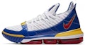 Buy Nike LeBron 16 SB EP 'SuperBron' Lelaki CD2450-100