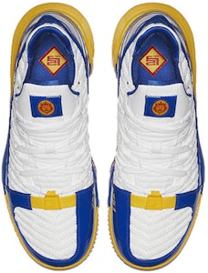 Nike LeBron 16 SB EP 'SuperBron' Lelaki CD2450-100 Lookbook Nike LeBron 16 SB EP 'SuperBron' Lelaki CD2450-100