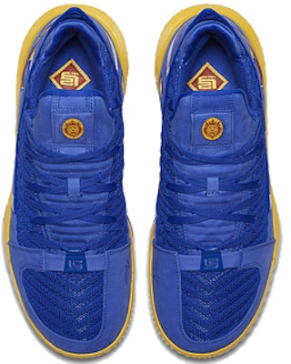 耐克 LeBron 16 超人蓝 Superman SuperBron CD2451-400 Shop 耐克 LeBron 16 超人蓝 Superman SuperBron CD2451-400
