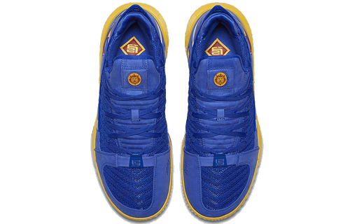 Shop Nike LeBron 16 Superman SuperBron Azul CD2451-400