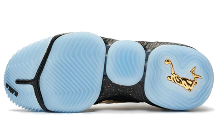 Shop 나이키 르브론 16 WTT EP '블랙' (Nike 르브론 16 WTT EP '블랙') CI1517-001