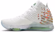 Lookbook Nike LeBron 17 'Air Command Force' Lelaki BQ3177-100