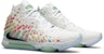 Nike LeBron 17 'Air Command Force' Lelaki BQ3177-100