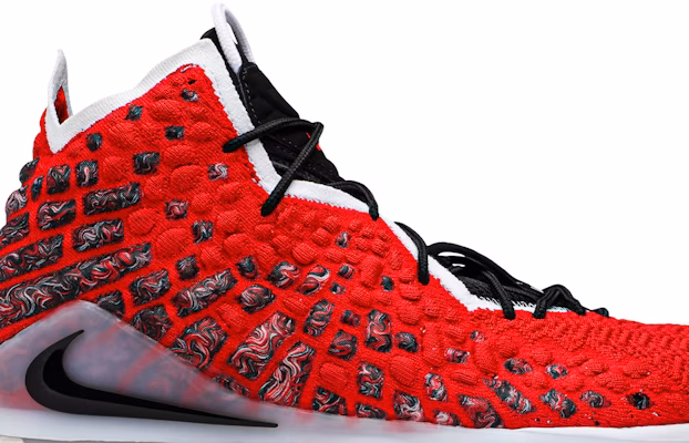 耐吉LeBron 17 'Air Max Uptempo' BQ3177-601 Order 耐吉LeBron 17 'Air Max Uptempo' BQ3177-601