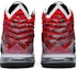 Details for 耐吉LeBron 17 'Air Max Uptempo' BQ3177-601