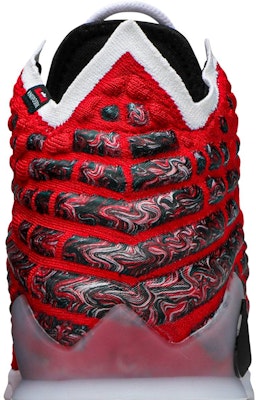 耐吉LeBron 17 'Air Max Uptempo' BQ3177-601 Sizing 耐吉LeBron 17 'Air Max Uptempo' BQ3177-601