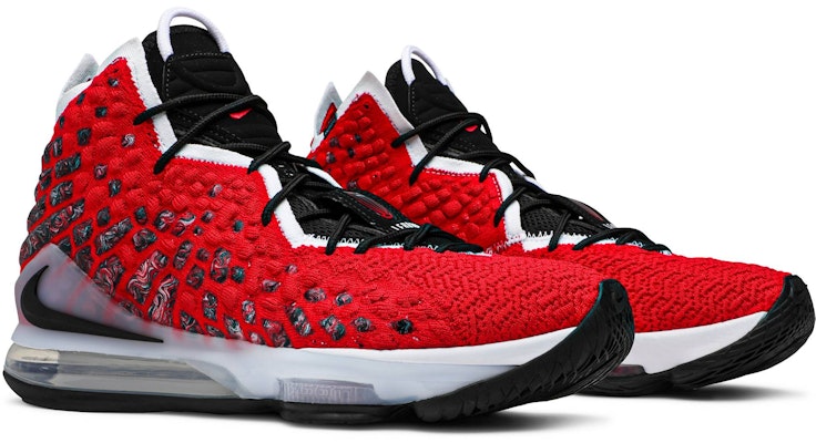 耐吉LeBron 17 'Air Max Uptempo' BQ3177-601 Cheap 耐吉LeBron 17 'Air Max Uptempo' BQ3177-601