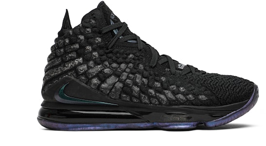 耐克勒布朗17代“货币” BQ3177-001 Buy 耐克勒布朗17代“货币” BQ3177-001