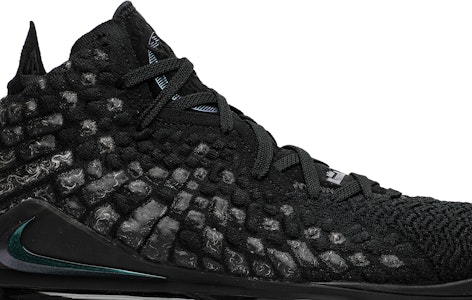 耐克勒布朗17代“货币” BQ3177-001 Order 耐克勒布朗17代“货币” BQ3177-001