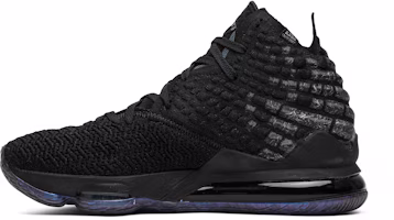 レブロン17 "カレンシー" (Reburon 17 "Karenshī") BQ3177-001 Lookbook レブロン17 "カレンシー" (Reburon 17 "Karenshī") BQ3177-001