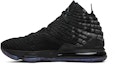 Lookbook Nike LeBron 17 'Mata Wang' BQ3177-001