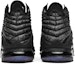 Details for Nike LeBron 17 'Mata Wang' BQ3177-001