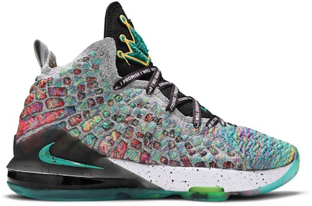 (Sekolah Dasar) Nike LeBron 17 'I Promise' CW2761-300 Buy (Sekolah Dasar) Nike LeBron 17 'I Promise' CW2761-300