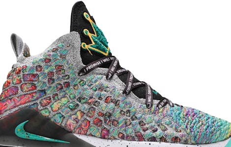 (Sekolah Dasar) Nike LeBron 17 'I Promise' CW2761-300 Order (Sekolah Dasar) Nike LeBron 17 'I Promise' CW2761-300