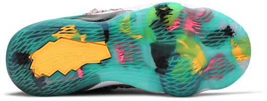 (Niños) Nike LeBron 17 'I Promise' CW2761-300 Shop (Niños) Nike LeBron 17 'I Promise' CW2761-300