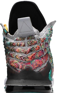 (Sekolah Dasar) Nike LeBron 17 'I Promise' CW2761-300 Sizing (Sekolah Dasar) Nike LeBron 17 'I Promise' CW2761-300