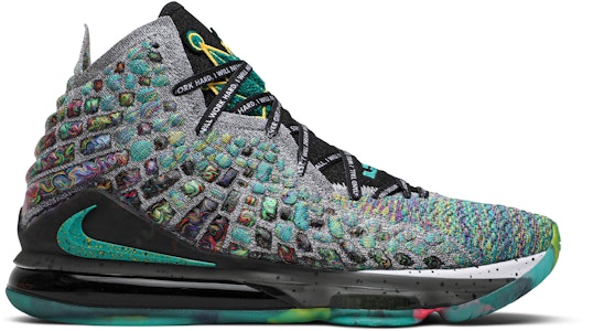 Nike LeBron 17 'Saya Janji' CD5052-300 Buy Nike LeBron 17 'Saya Janji' CD5052-300
