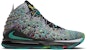 Nike LeBron 17 'Saya Janji' CD5052-300