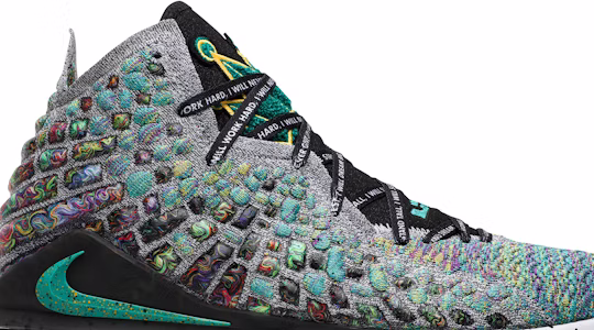 Nike LeBron 17 'Saya Janji' CD5052-300 Order Nike LeBron 17 'Saya Janji' CD5052-300