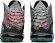 Details for Nike LeBron 17 'Saya Janji' CD5052-300