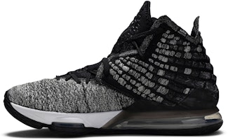 Kasut Nike LeBron 17 'In The Arena' BQ3177-002 Lookbook Kasut Nike LeBron 17 'In The Arena' BQ3177-002