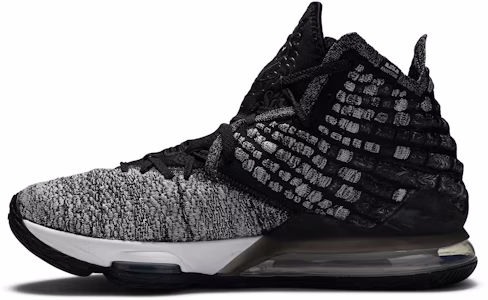 Nike LeBron 17 'Di Arena' BQ3177-002 Lookbook Nike LeBron 17 'Di Arena' BQ3177-002