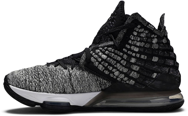 Nike LeBron 17 'In The Arena' BQ3177-002 Lookbook Nike LeBron 17 'In The Arena' BQ3177-002