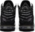 Details for Kasut Nike LeBron 17 'In The Arena' BQ3177-002