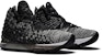 Kasut Nike LeBron 17 'In The Arena' BQ3177-002