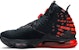 Nike LeBron 17 'Infrared VI' Lelaki BQ3177-006