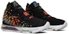나이키 르브론 17 '제임스 패밀리'   (Nike LeBron 17 'James Family') BQ3177-005