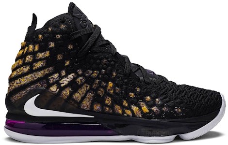 レブロン17 レイカーズ (LeBron 17 Lakers) BQ3177-004 Buy レブロン17 レイカーズ (LeBron 17 Lakers) BQ3177-004