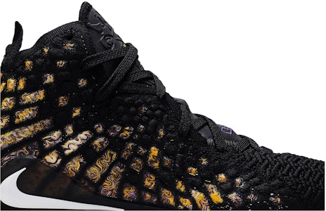 レブロン17 レイカーズ (LeBron 17 Lakers) BQ3177-004 Order レブロン17 レイカーズ (LeBron 17 Lakers) BQ3177-004