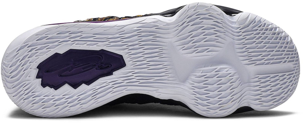 Nike 籃球 LeBron XVII 黑紫 實戰籃球鞋 Shop Nike 籃球 LeBron XVII 黑紫 實戰籃球鞋