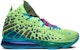 Nike LeBron 17 'Encik Swackhammer' CV8075-300