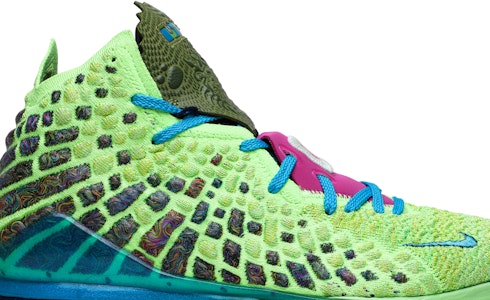 Nike LeBron 17 'Mr. Swackhammer' Zapatillas Baloncesto CV8075-300 Order Nike LeBron 17 'Mr. Swackhammer' Zapatillas Baloncesto CV8075-300