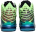 Details for Nike LeBron 17 'Encik Swackhammer' CV8075-300