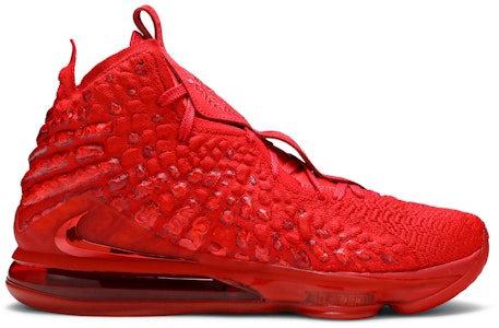 Nike LeBron 17 'Karpet Merah' BQ3177-600 Buy Nike LeBron 17 'Karpet Merah' BQ3177-600