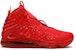 Nike LeBron 17 'Red Carpet' BQ3177-600 Kasut Lelaki