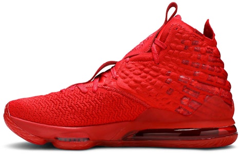 Nike LeBron 17 'Karpet Merah' BQ3177-600 Lookbook Nike LeBron 17 'Karpet Merah' BQ3177-600